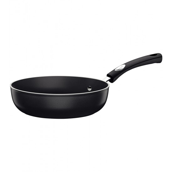 Frigideira 24cm 2,7 Litros Funda Mônaco Induction Antiaderente Tramontina